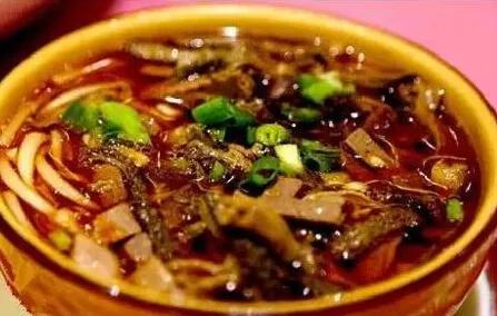 朔州美食老字号小吃,朔州特色小吃排名