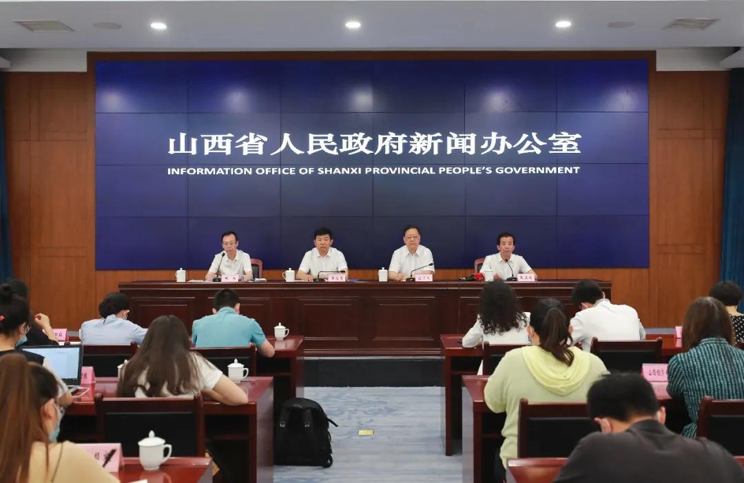 千方百计，齐心协力！山西多措并举稳就业保就业