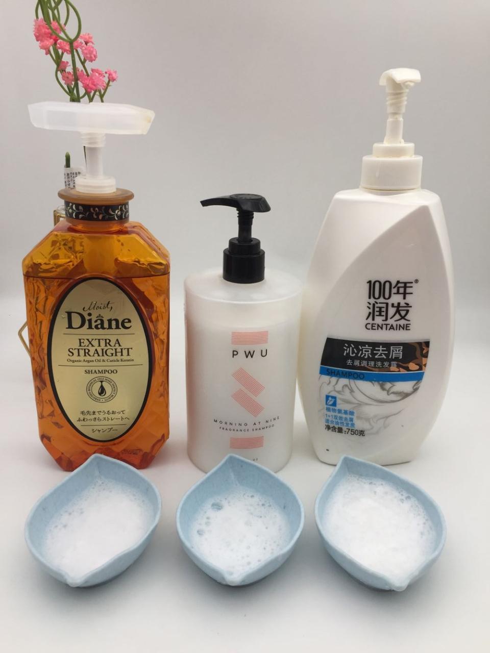 卡诗黛丝逸柔洗发水测评,卡诗洗发水推荐干枯毛躁滋润