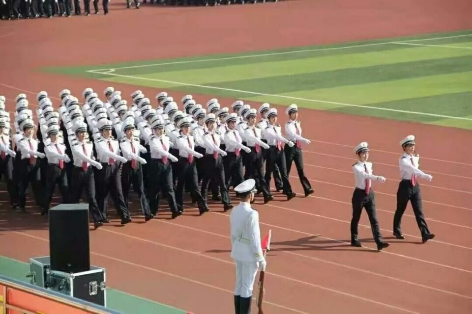 大连海事大学是军校吗,大连海事大学研究生院