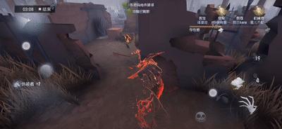 第五人格杰克的雾刃小技巧,第五人格杰克零基础入门