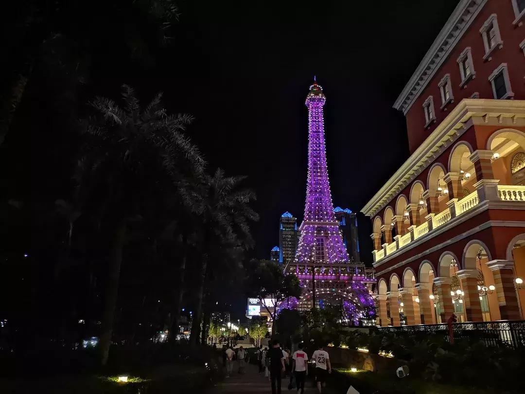 澳门有马场吗,澳门有mac的专卖店吗