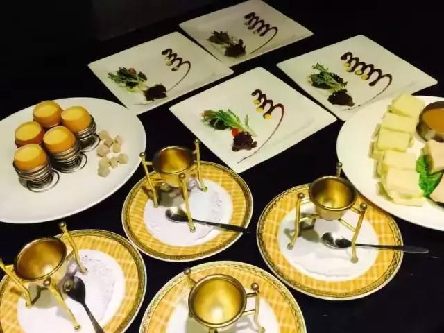 武汉最高端最贵的餐厅,武汉十大最贵餐饮