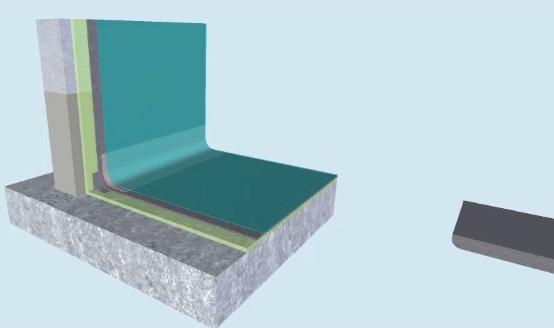 卫生间墙面渗水发霉修补方法,卫生间墙面渗水发霉解决方法