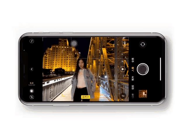 iphone12相机教程,iphone12相机使用技巧大全