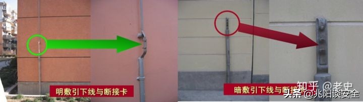 建筑物的防雷接地设计,建筑物防雷接地安装规范要求