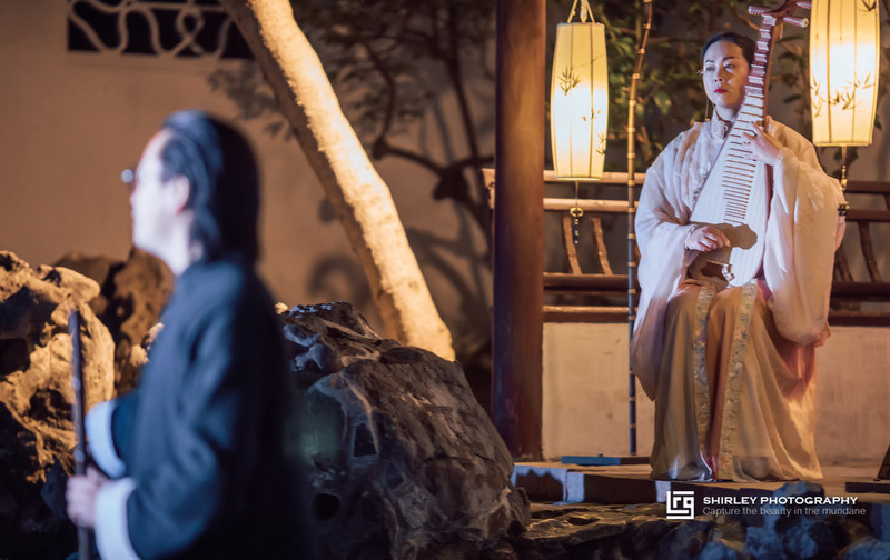 苏州旅游最不能错过的江南园林,留园拙政园是苏州著名的园林