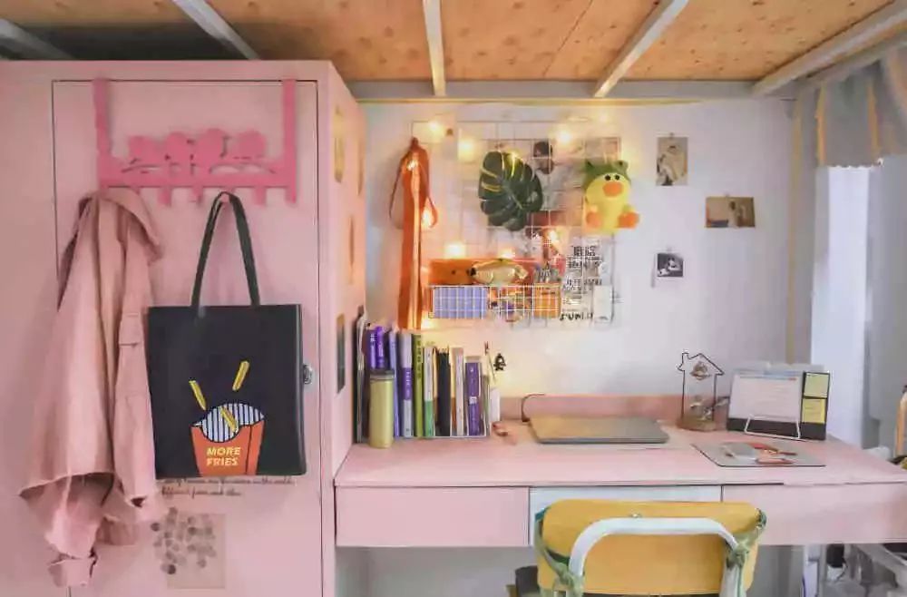 深职宿舍真实现状,深职吊打985