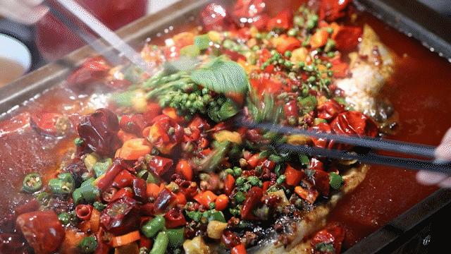 看得见钟楼的餐厅,看见钟楼的西安美食