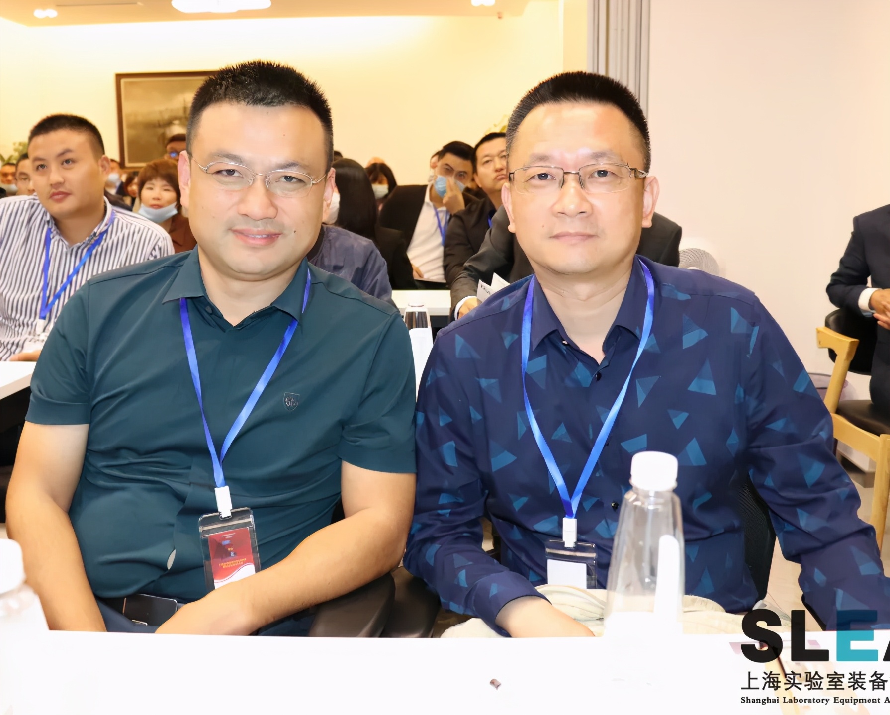 热烈祝贺联合珐玛洁净系统有限公司企业走访活动圆满落幕