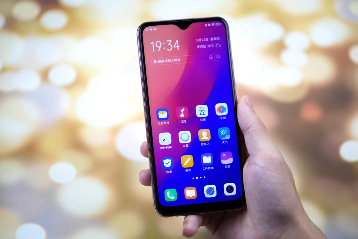 vivoy3超流畅,vivoY3性能