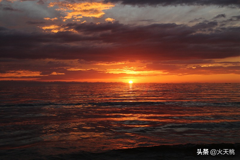 马来西亚沙巴州仙本那旅游浅谈,马来西亚旅游仙本那在哪