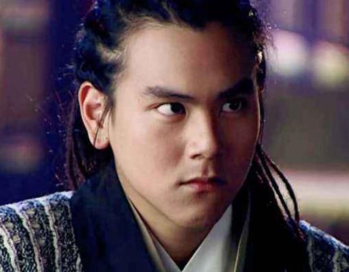 仙剑奇侠传阿奴为什么叫唐钰小宝,仙剑奇侠传第一部唐钰小宝与阿奴