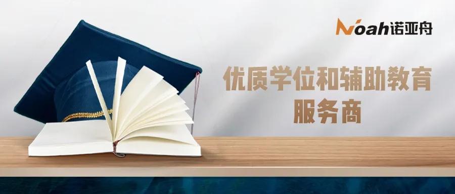 诺亚方舟获奖,诺亚舟教育控股有限公司