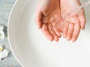 毛巾发硬怎样处理使毛巾变软,毛巾发粘变硬怎么办