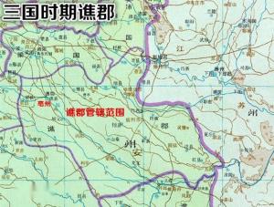 安徽亳州最详细介绍,安徽亳州所有地区