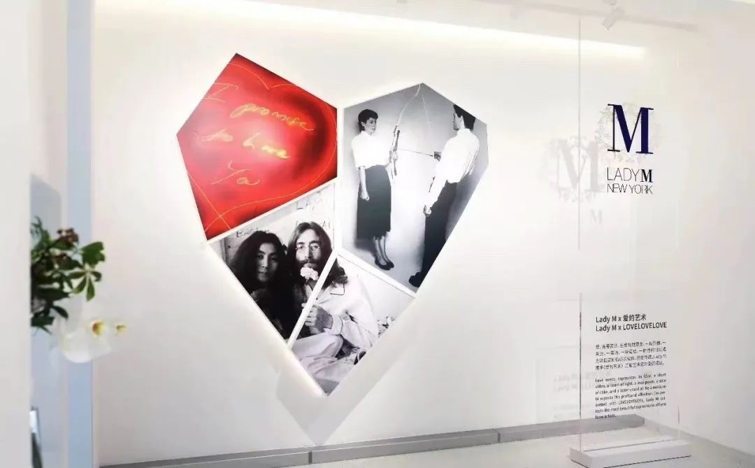 ladym甜品界的爱马仕,ladym蛋糕广州店为啥关店