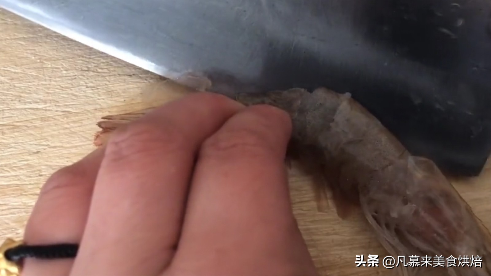 虾的10种最佳吃法大饱口福,大虾怎么吃才正确