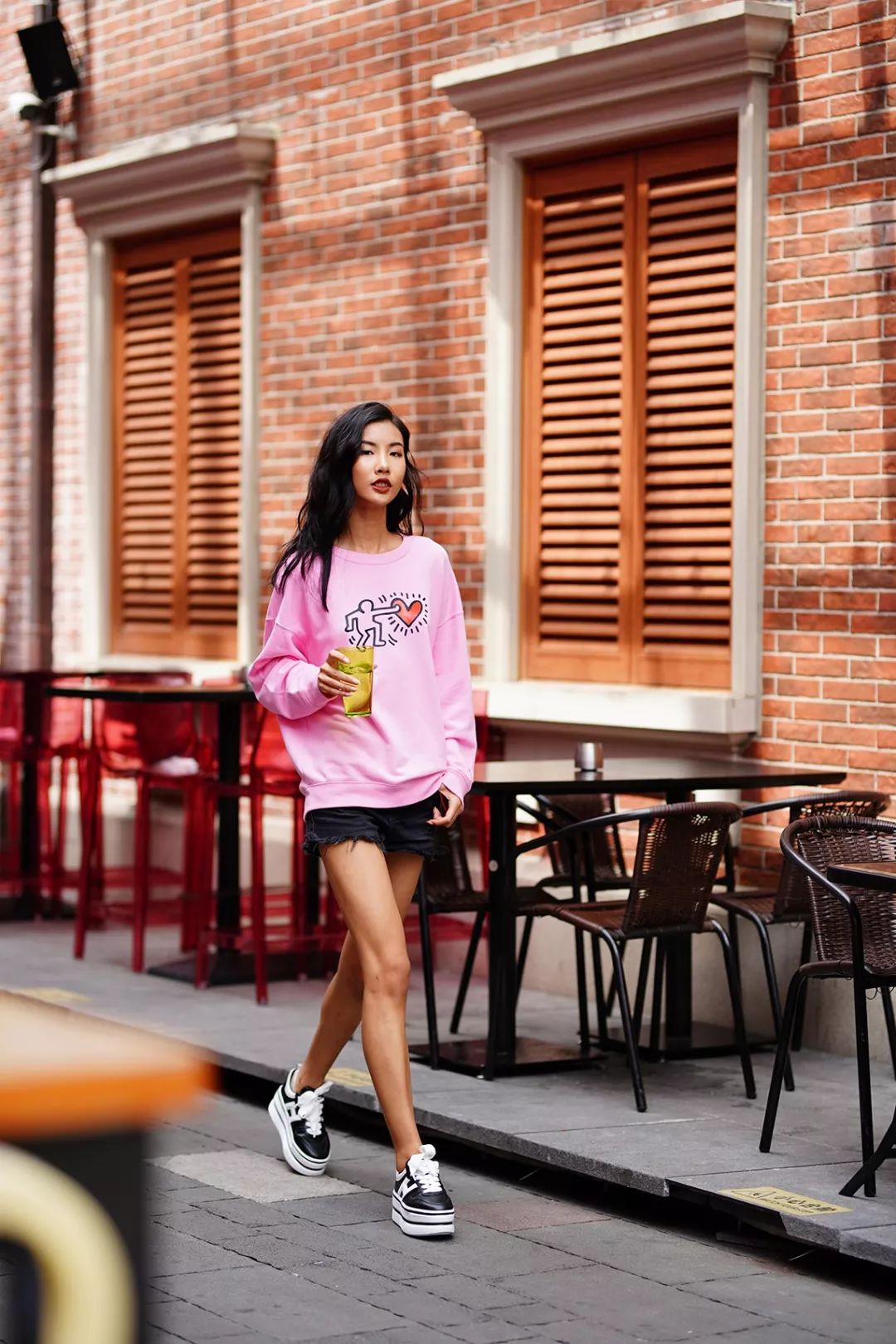 优衣库2021秋冬u系列穿搭测评首发,2021优衣库秋冬值得入手的衣服