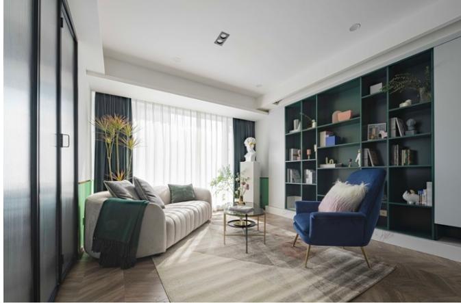 客厅吊顶用什么材料好？PVC塑料扣板、铝扣板、石膏板你选哪个？