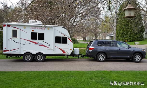 不得牵引挂车是什么意思,牵引挂车是什么意思啊