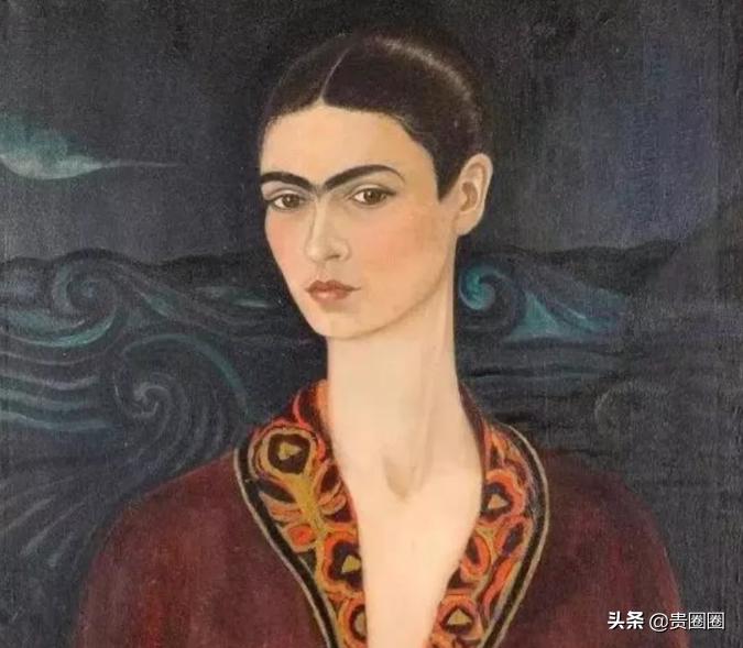 因车祸失童贞、丈夫出轨妹妹，她发誓做“最出名荡妇”，活成传奇