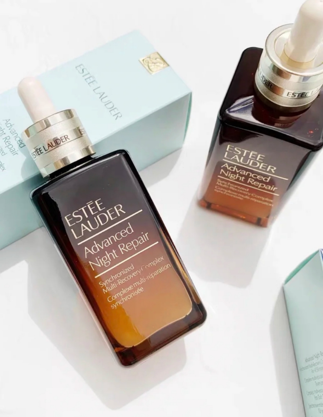 雅诗兰黛最好卖的3款产品,买雅诗兰黛的10大忠告