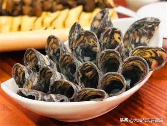 大连好吃的火锅都有什么啊,大连特色火锅菜品有哪些