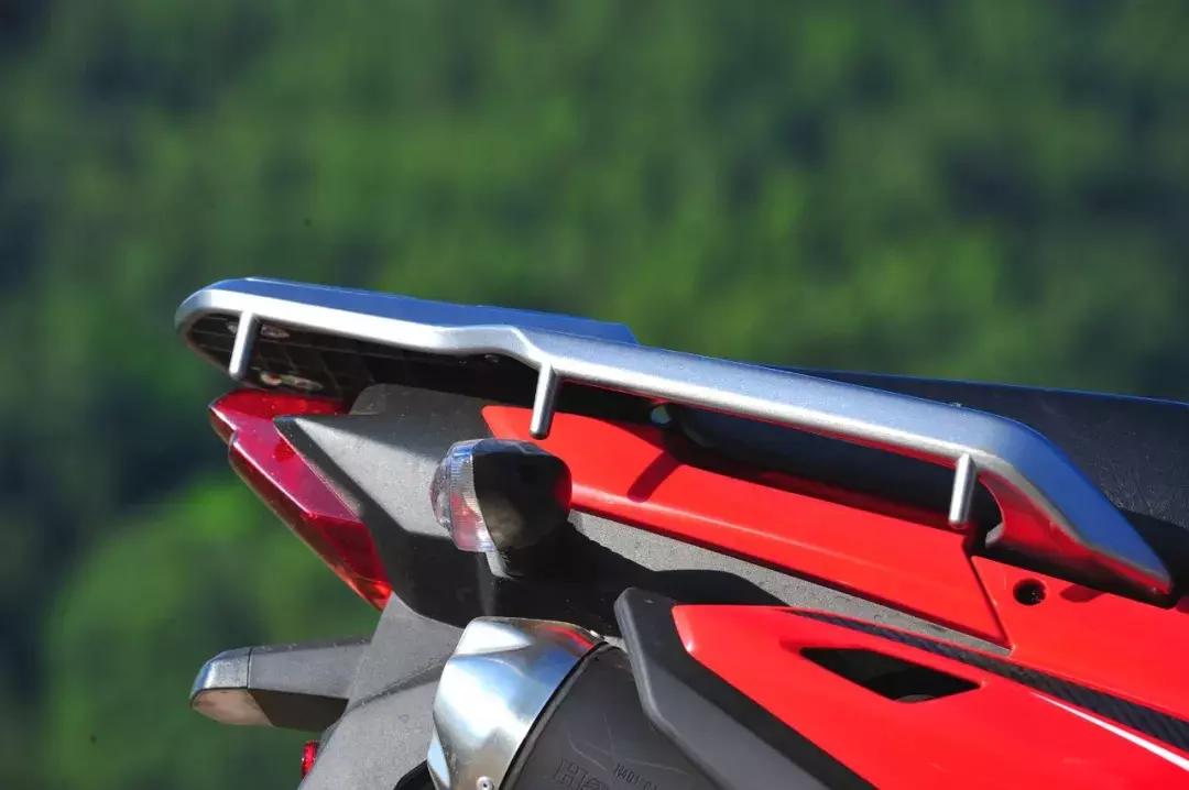 越野车主要看什么性能,豪爵公路越野摩托车nk150与dks150