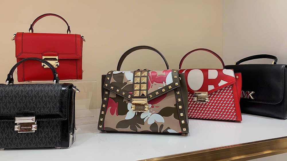 mk包包哪个系列最好,mk包包鉴定