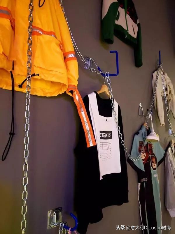 时尚快报｜NoEntry，打破你对买手店的一切看法