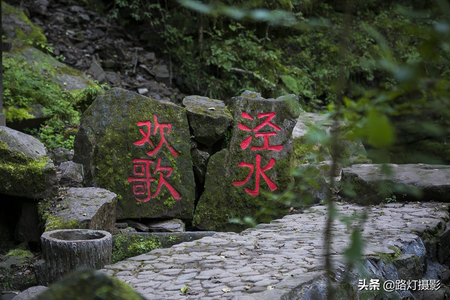 初夏要有十分美，宁夏固原占九分，你同意吗？