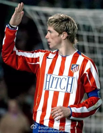 托雷斯后续,再见托雷斯