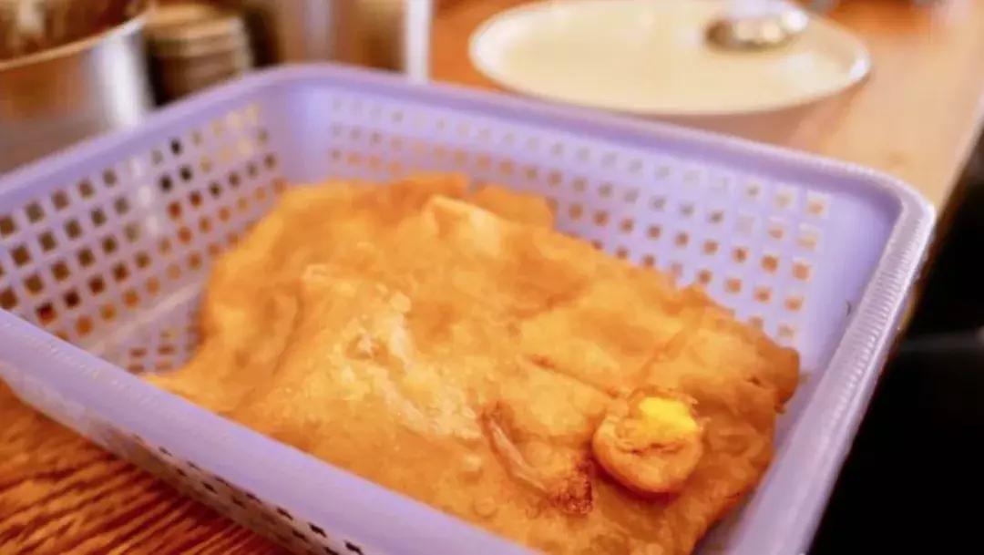 天津最好吃的早点在哪个区,天津最全早餐店