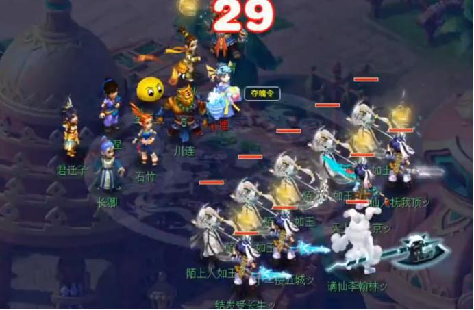 梦幻西游暑期活动单人冒险攻略,梦幻西游暑假探索攻略最新