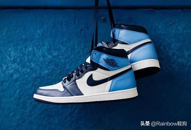 狗鞋怎么选,aj1低帮配色十大最好看的鞋子