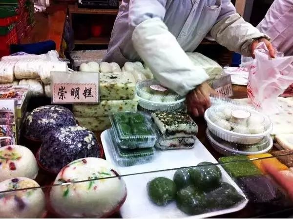 上海好吃的糕点店推荐,上海有名气的糕点铺