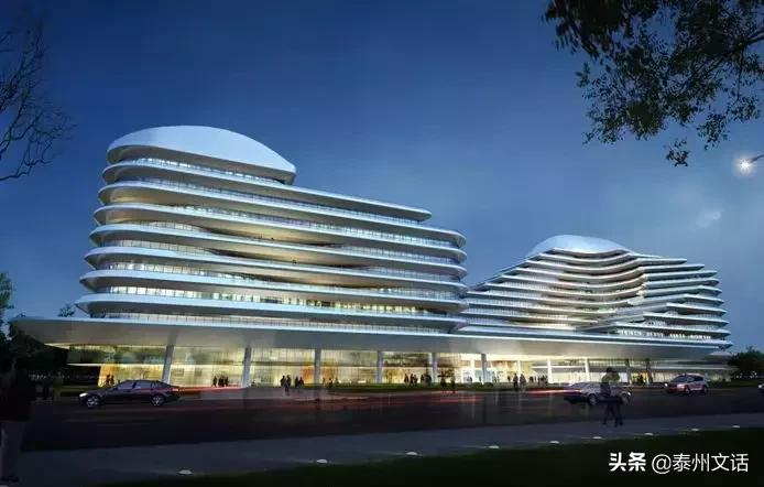 泰州市妇幼保健院和中医院哪个好,泰州市妇幼保健院批前公示