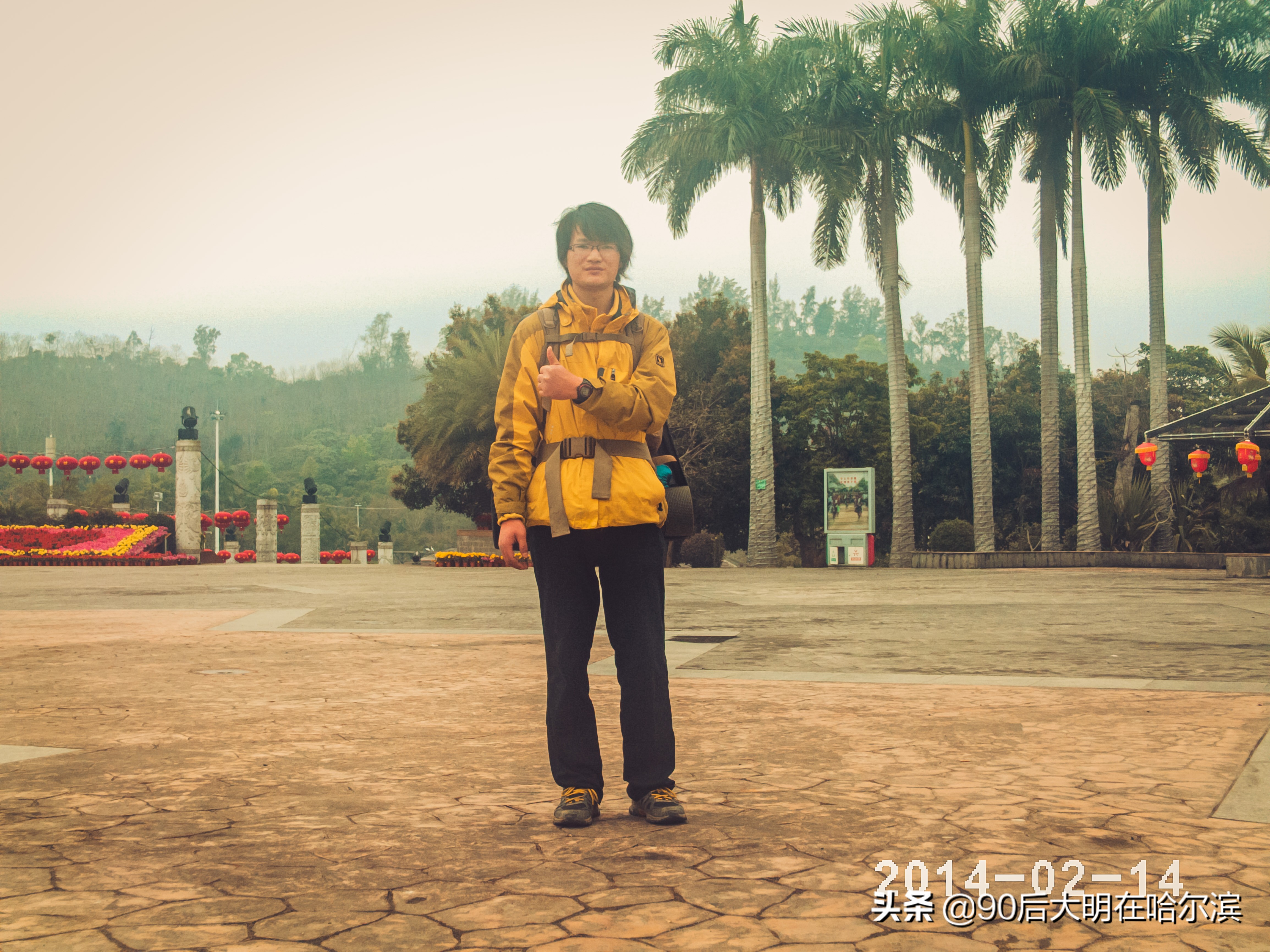 海南徒步环岛旅游攻略,穷游骑行海南西线最新视频