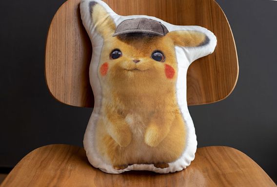 潮流当道，萌宠你心！B▪duck、暴走漫画、皮卡丘你最钟爱哪一个