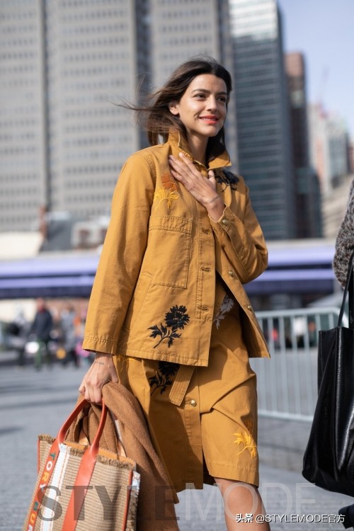 早春必买外套,早春必买的4件外套