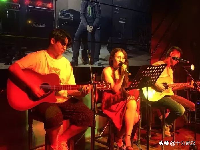 武汉乐队酒吧排名,武汉十大演艺酒吧排行