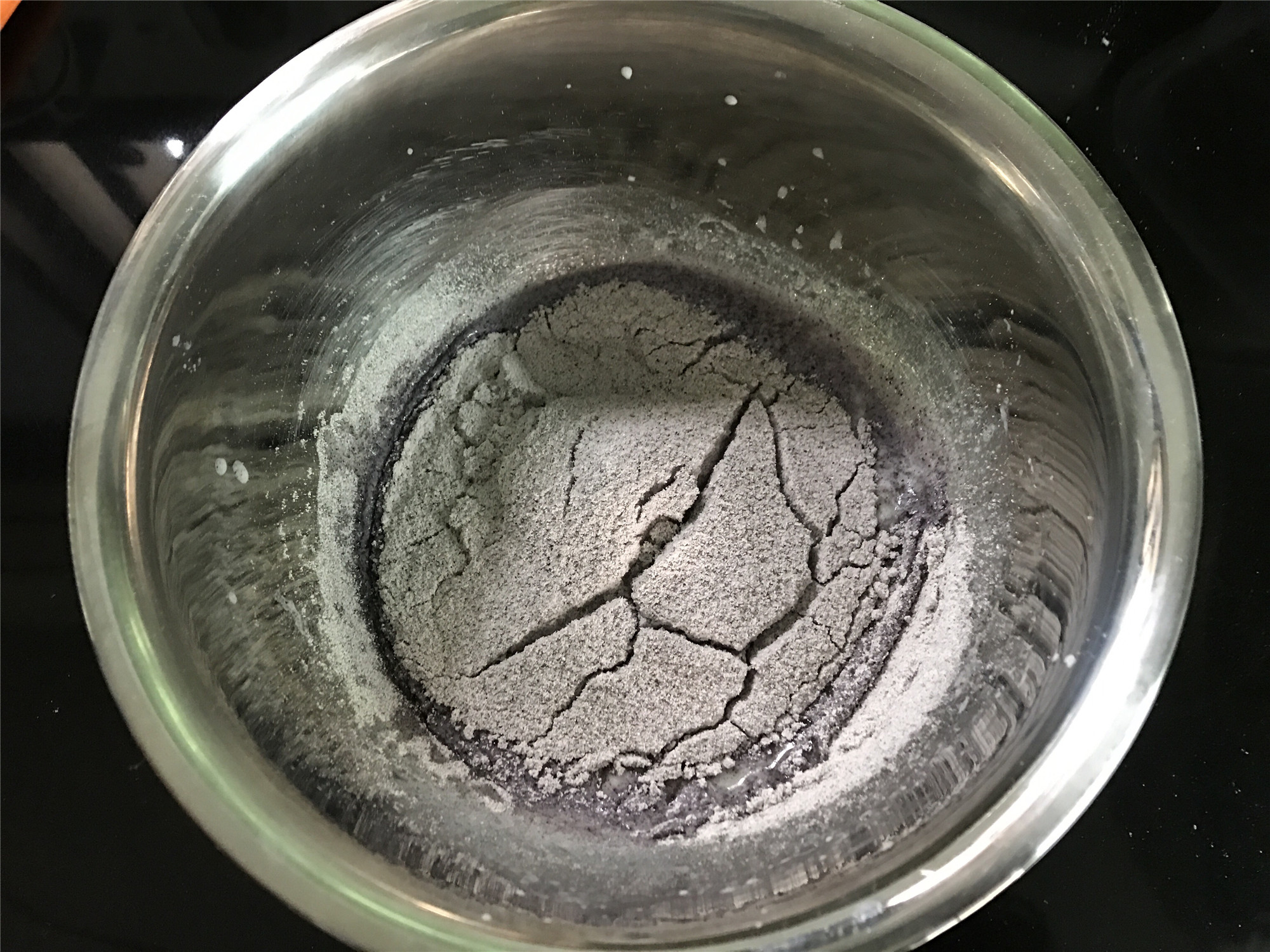 零失败戚风蛋糕6寸的新手做法,史上最好记的戚风蛋糕配方在这里