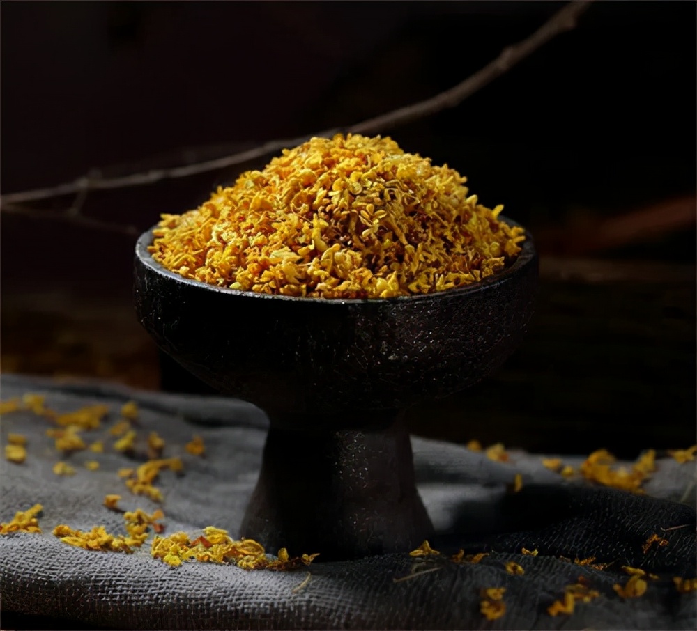 四城对比,四城比美谁的桂花味更浓