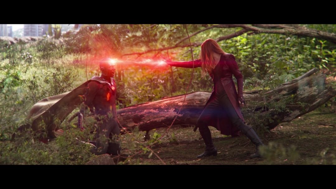 复联3后复联4该如何,复联三到复联四的小细节