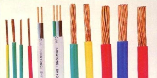 装修水电哪种材质电线好,装修材料水管怎么选