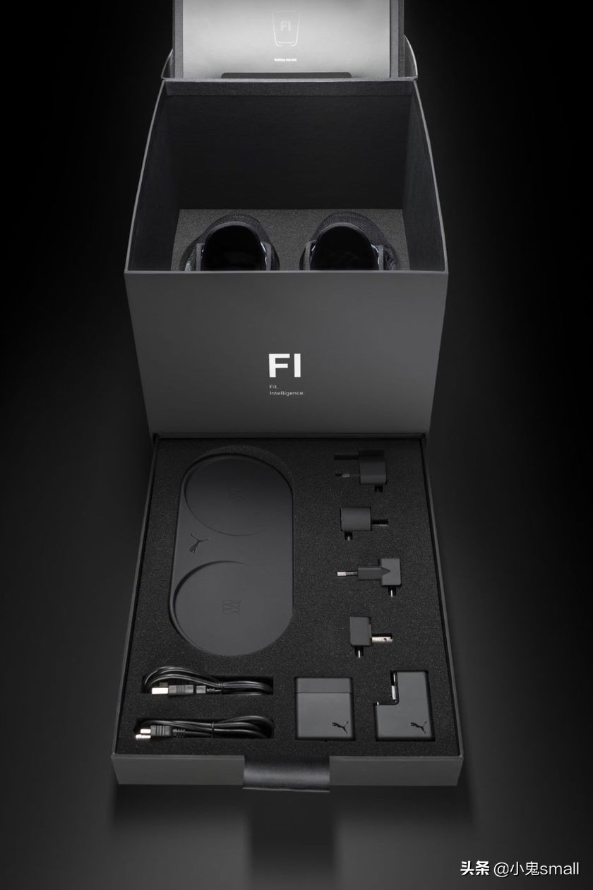 puma概念鞋,puma科技鞋推荐