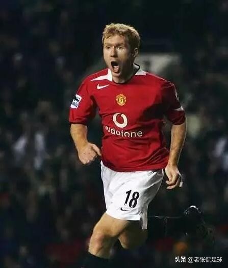 欧冠-历数足坛历史上那些忠臣