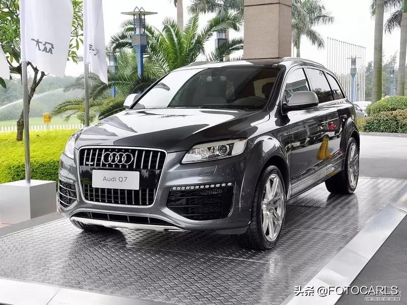 奥迪q7v12柴油版越野视频,奥迪q7v12柴油6.0发动机质量