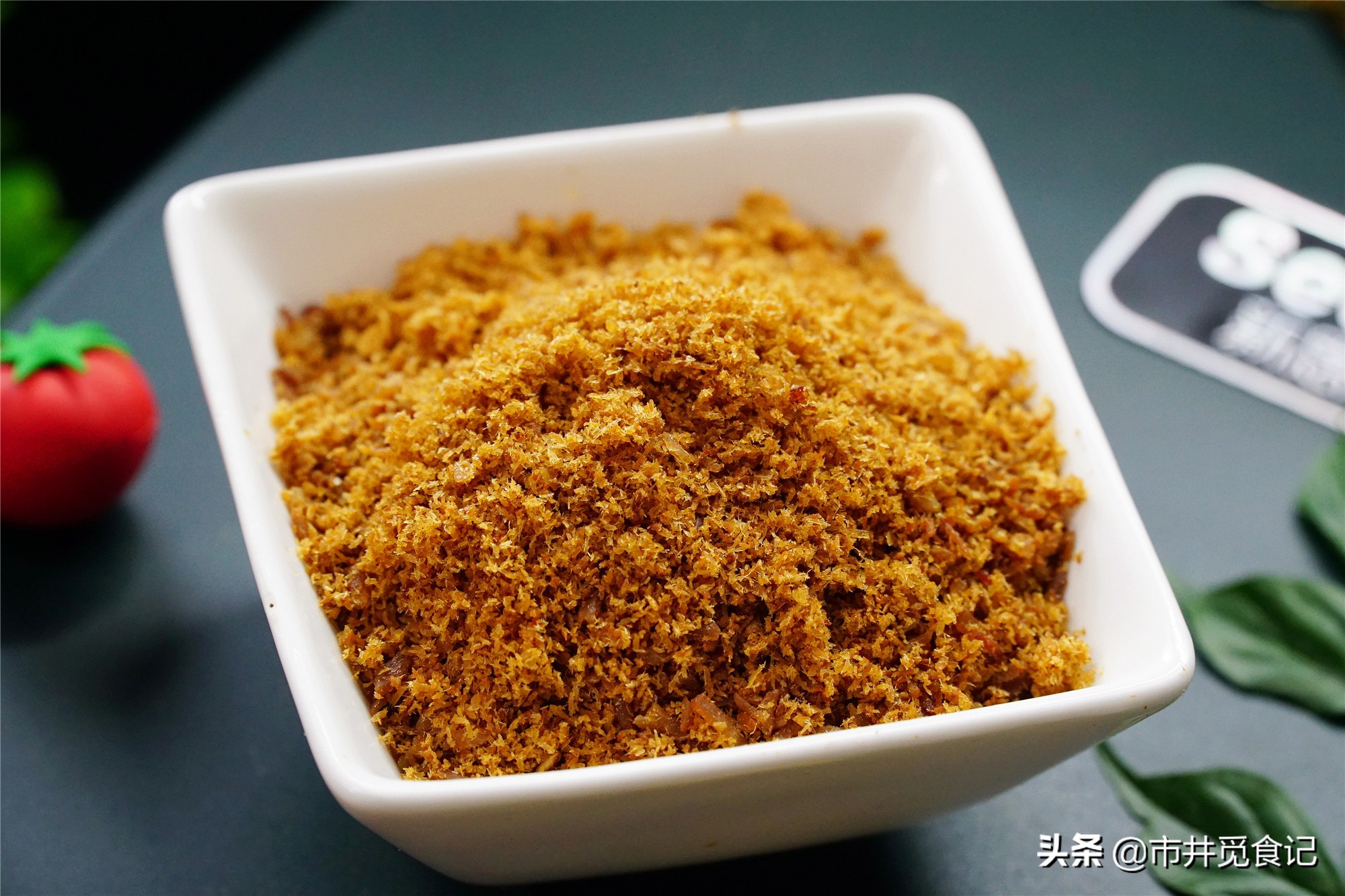 宝宝肉松买来怎么做好吃,肉松不用机器怎么做